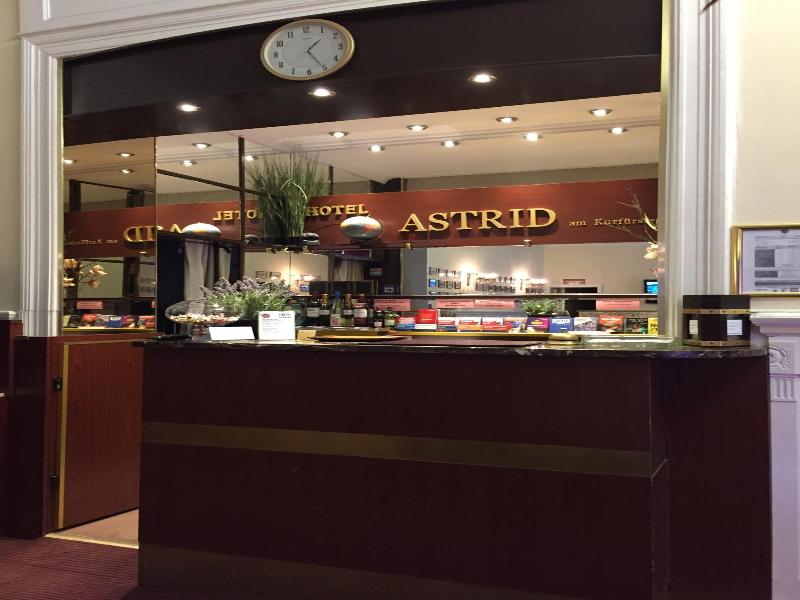 Astrid image
