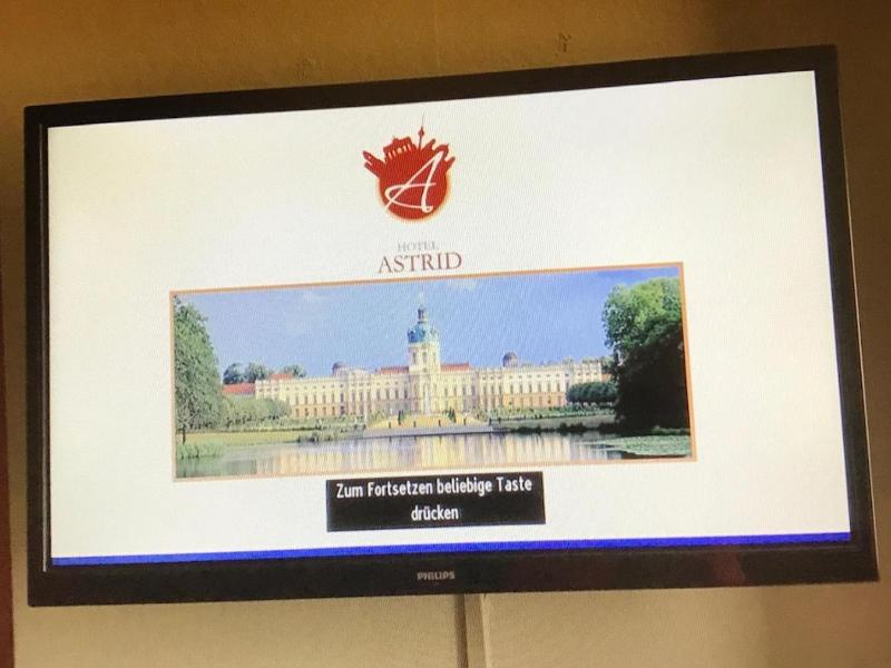 Astrid image