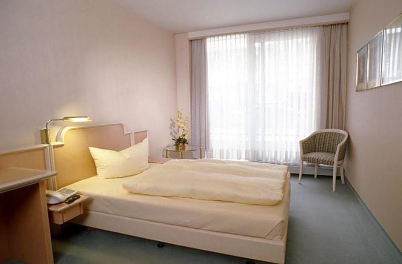 Hotel Ambiente image