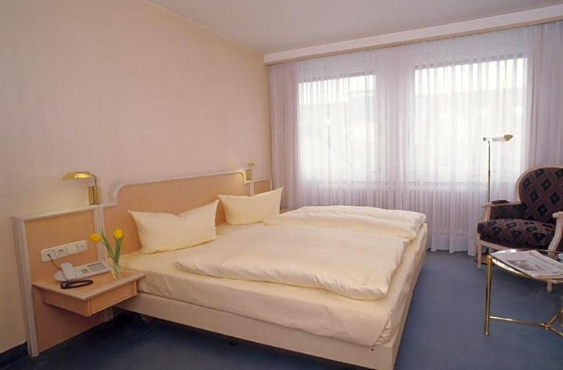 Hotel Ambiente image