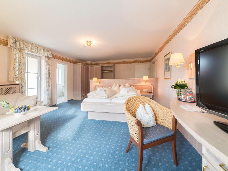 Bayernwinkel Das Vollwerthotel