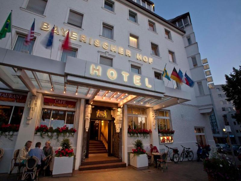 Hotel Bayerischer Hof image