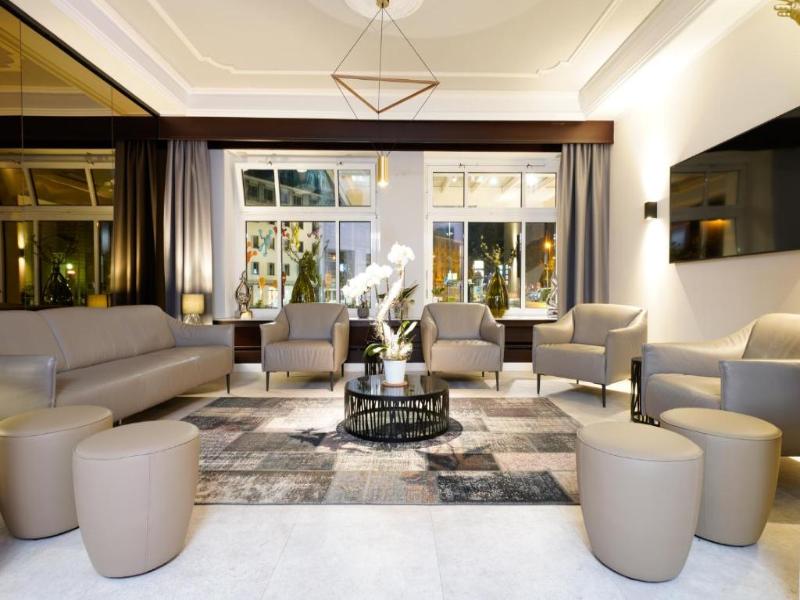 Hotel Bayerischer Hof image