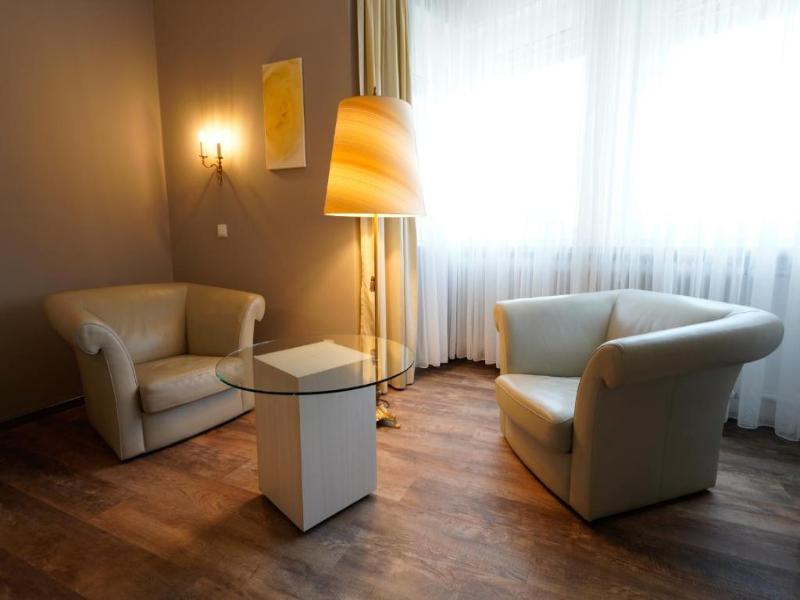 Hotel Bayerischer Hof image