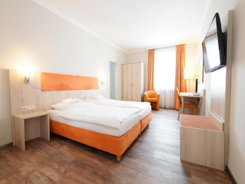 Hotel Bayerischer Hof image