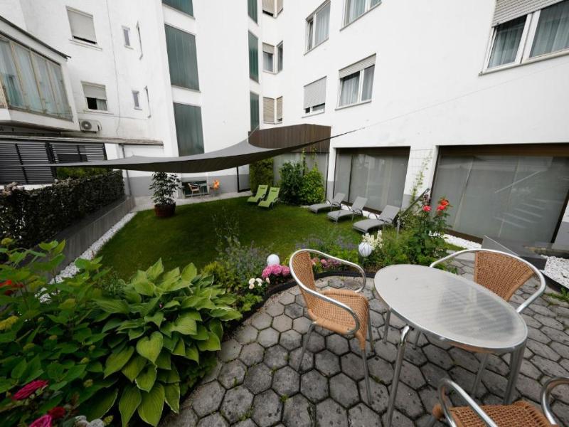 Hotel Bayerischer Hof image