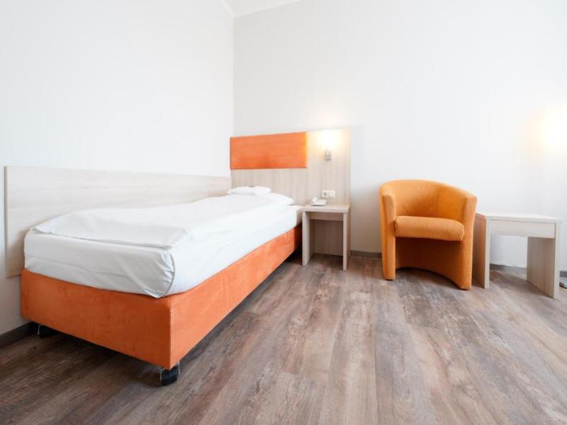 Hotel Bayerischer Hof image