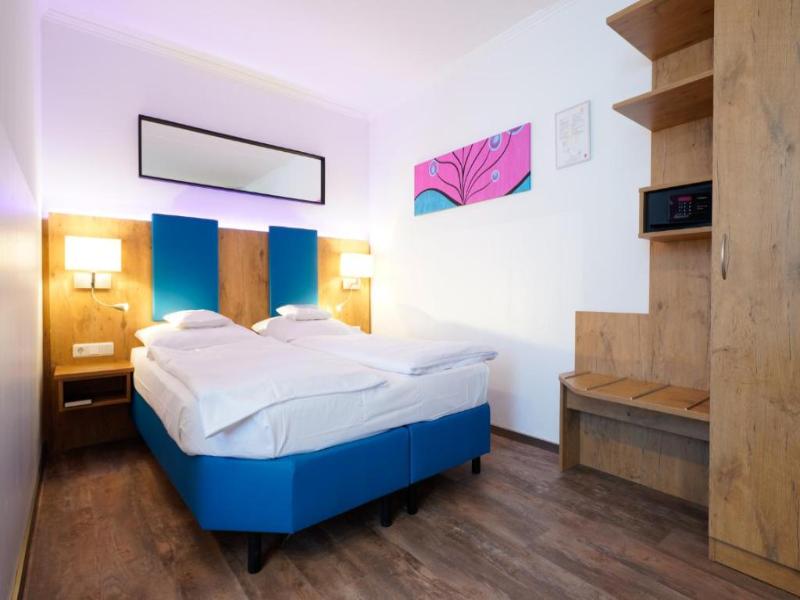 Hotel Bayerischer Hof image
