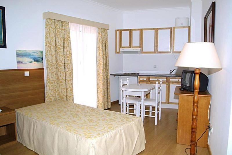 Residencial Queimada De Baixo