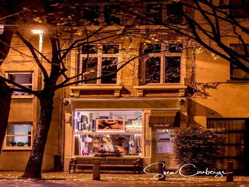 Urban Dreams Bed And Breakfast image