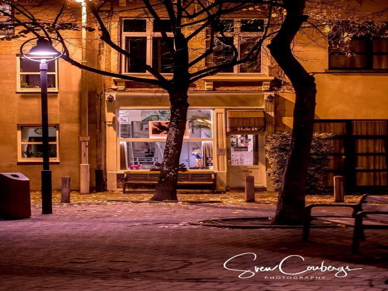 Urban Dreams Bed And Breakfast image