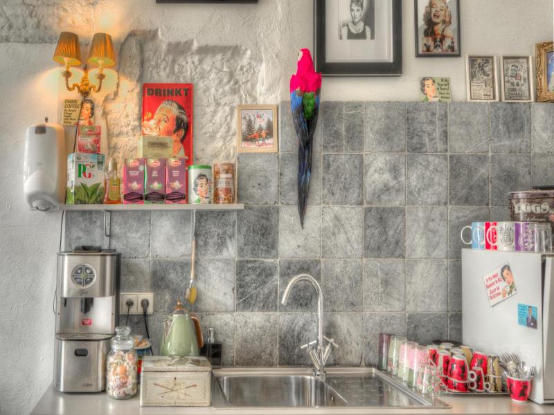 Urban Dreams Bed And Breakfast image