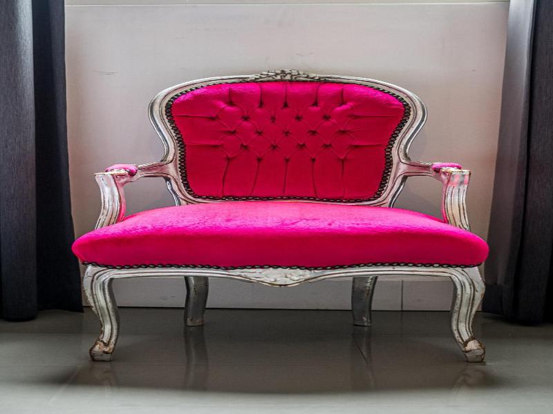 Urban Dreams Bed And Breakfast image