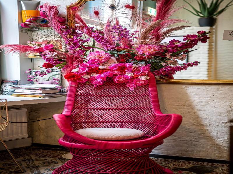 Urban Dreams Bed And Breakfast image