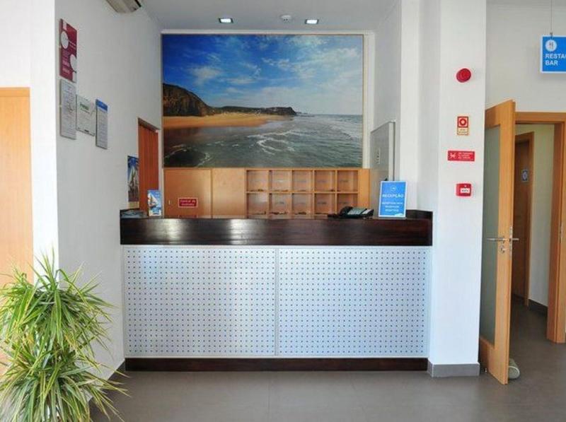 Vicentina Hotel image