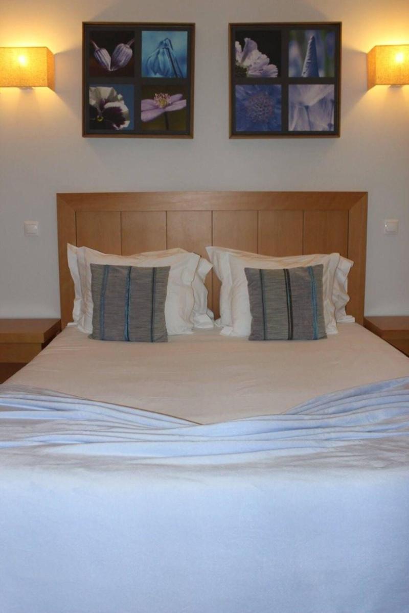 Vicentina Hotel image