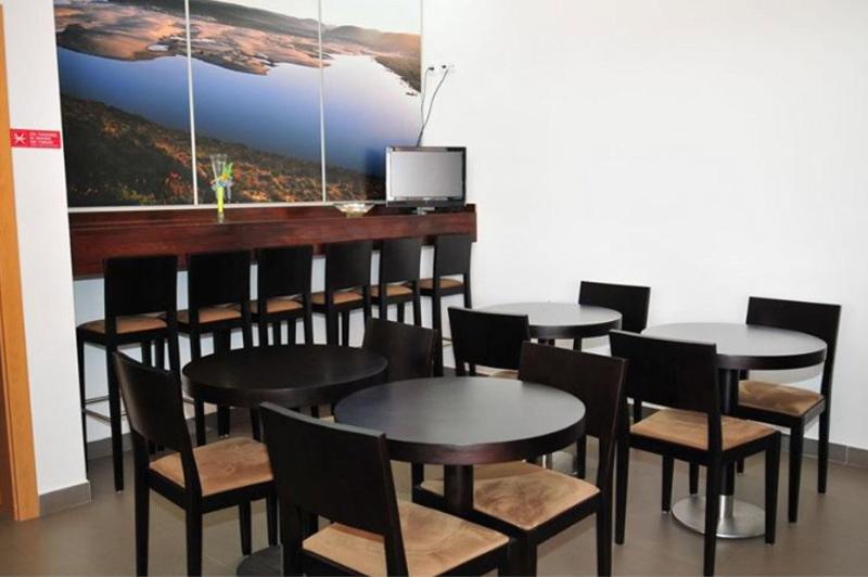 Vicentina Hotel image