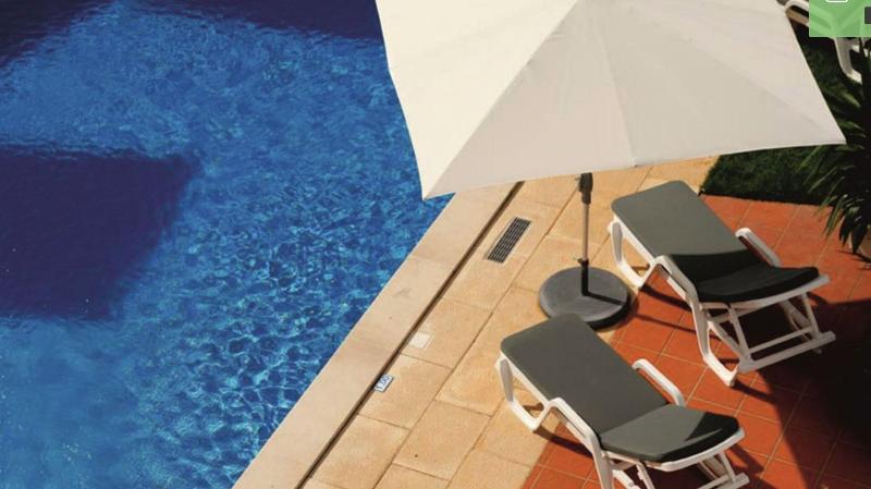 Vicentina Hotel image