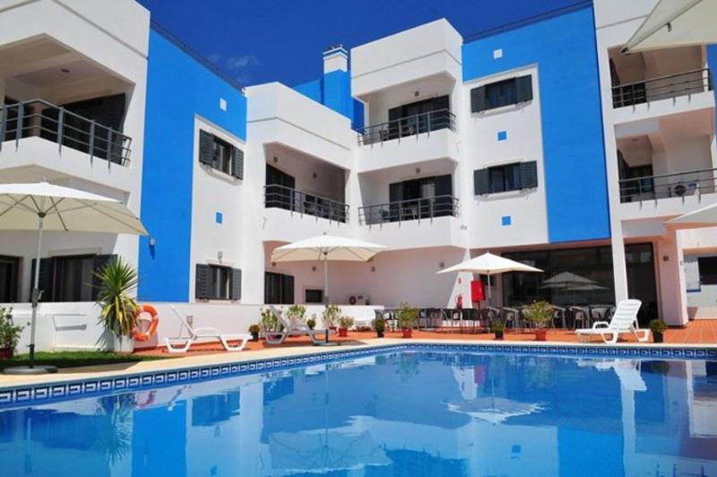 Vicentina Hotel image