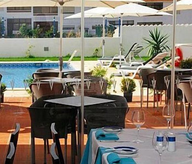 Vicentina Hotel image