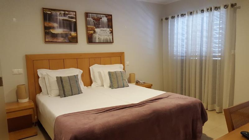 Vicentina Hotel image