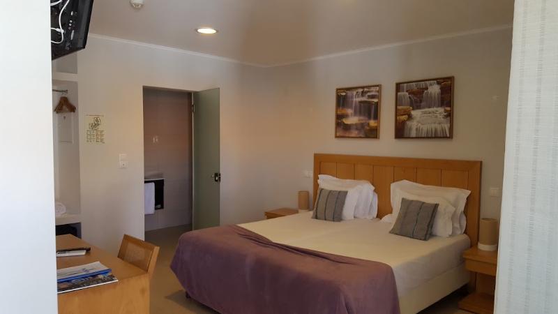 Vicentina Hotel image