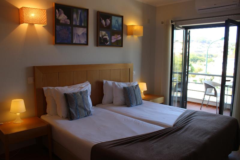 Vicentina Hotel image