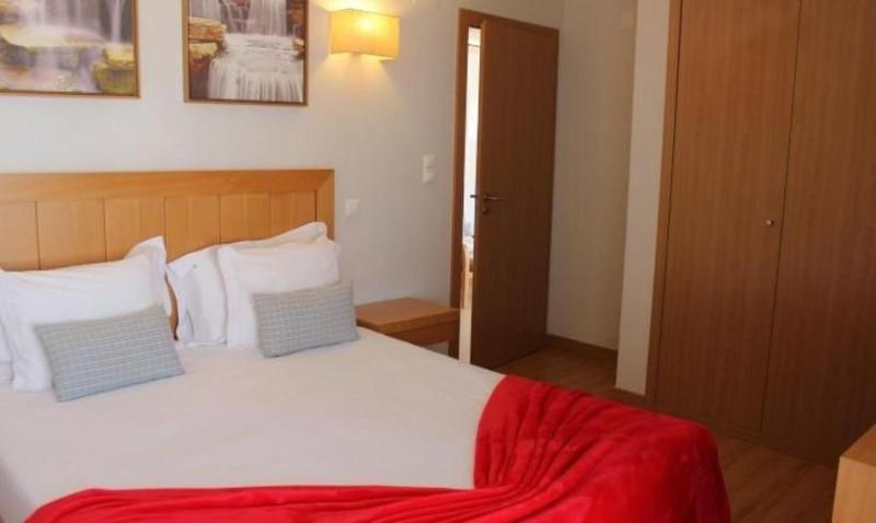 Vicentina Hotel image