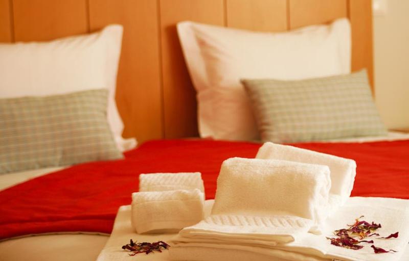 Vicentina Hotel image