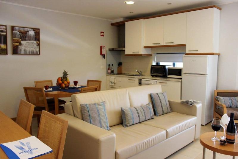 Vicentina Hotel image