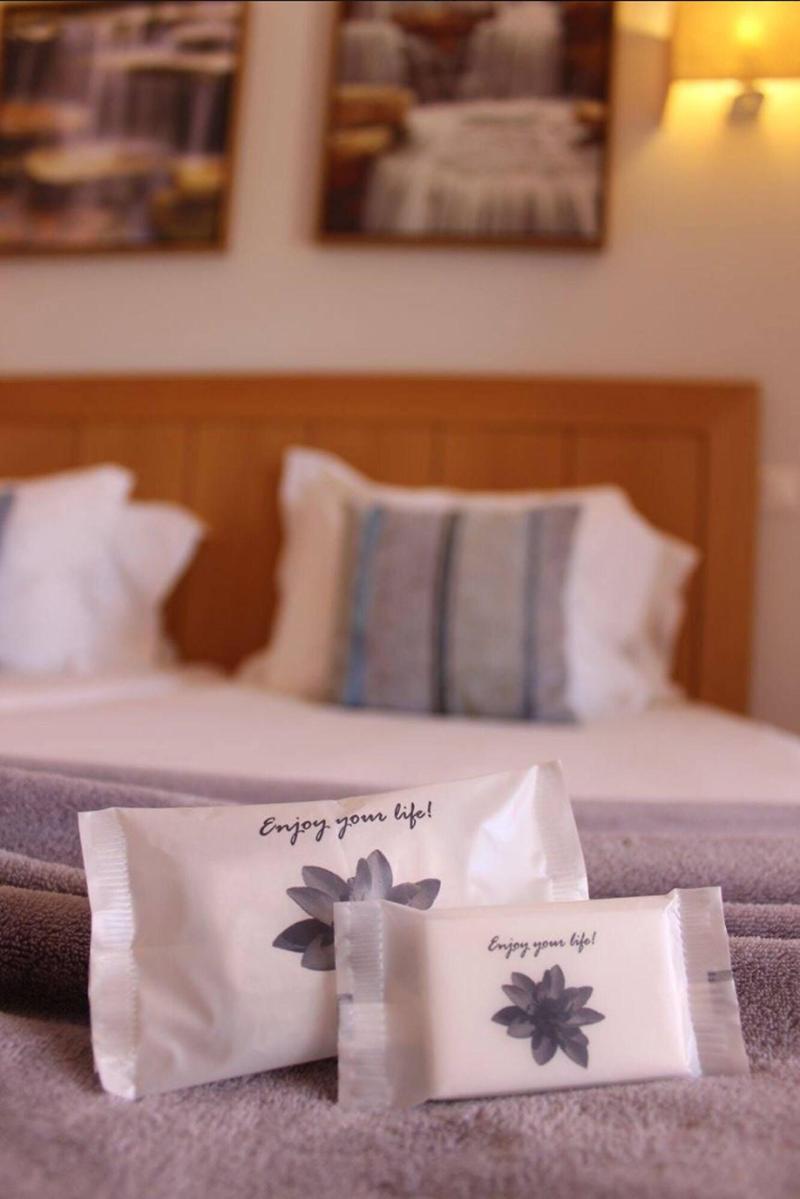 Vicentina Hotel image