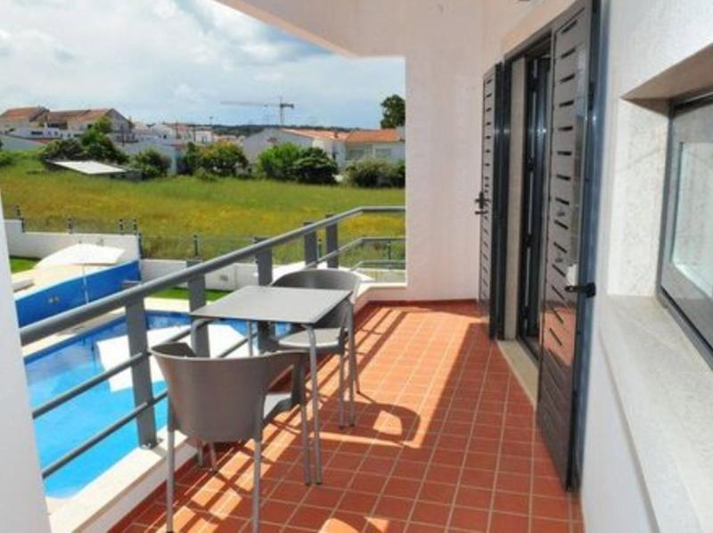 Vicentina Hotel image