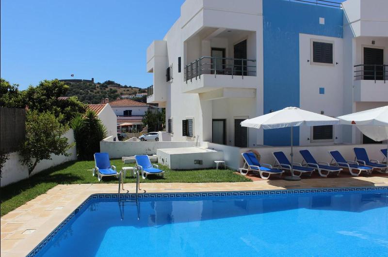 Vicentina Hotel image