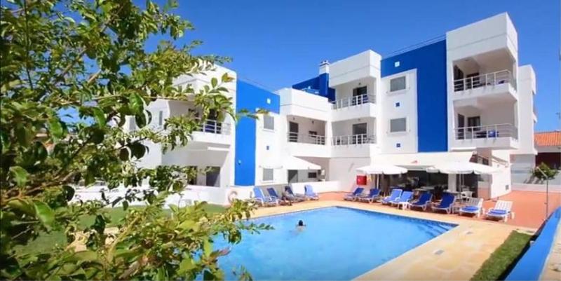 Vicentina Hotel image