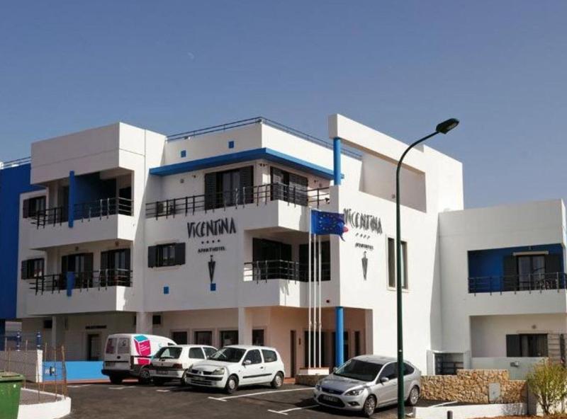 Vicentina Hotel image