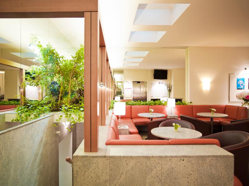 Hotel Zipser image