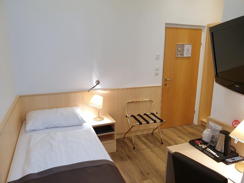 Hotel Zipser image