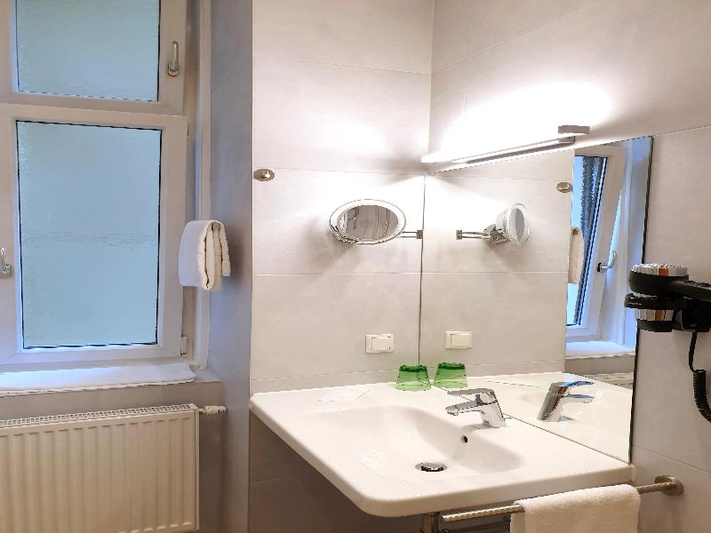 Hotel Zipser image