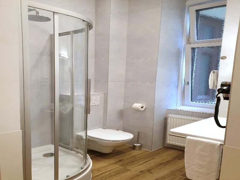 Hotel Zipser image