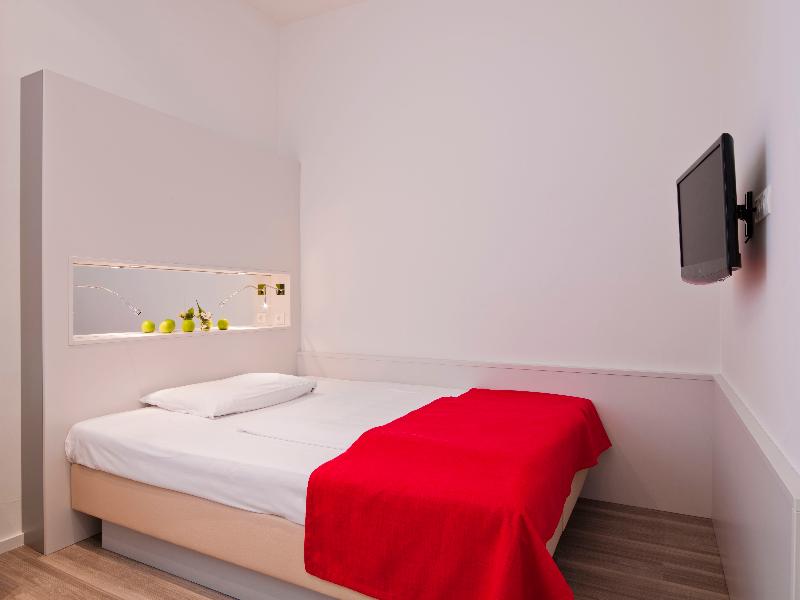 Hotel Zipser image