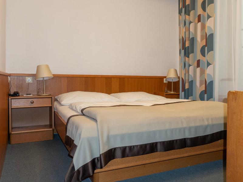 Hotel Zipser image