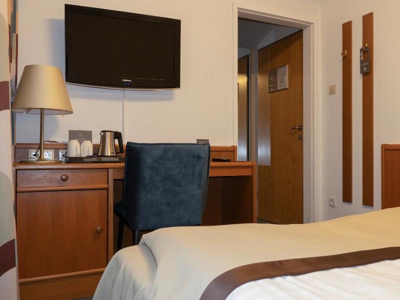Hotel Zipser image