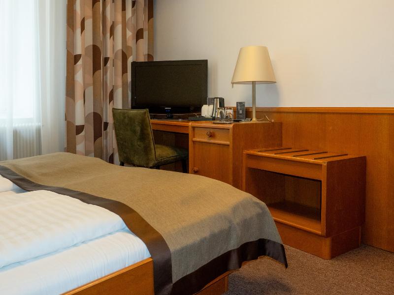 Hotel Zipser image