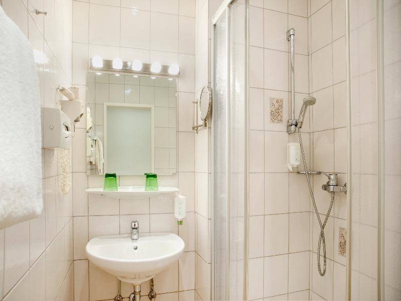 Hotel Zipser image