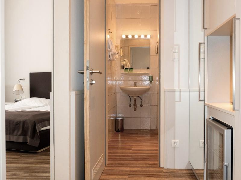 Hotel Zipser image