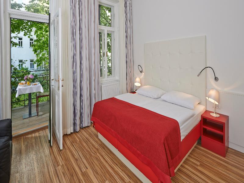 Hotel Zipser image