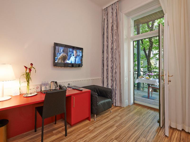 Hotel Zipser image