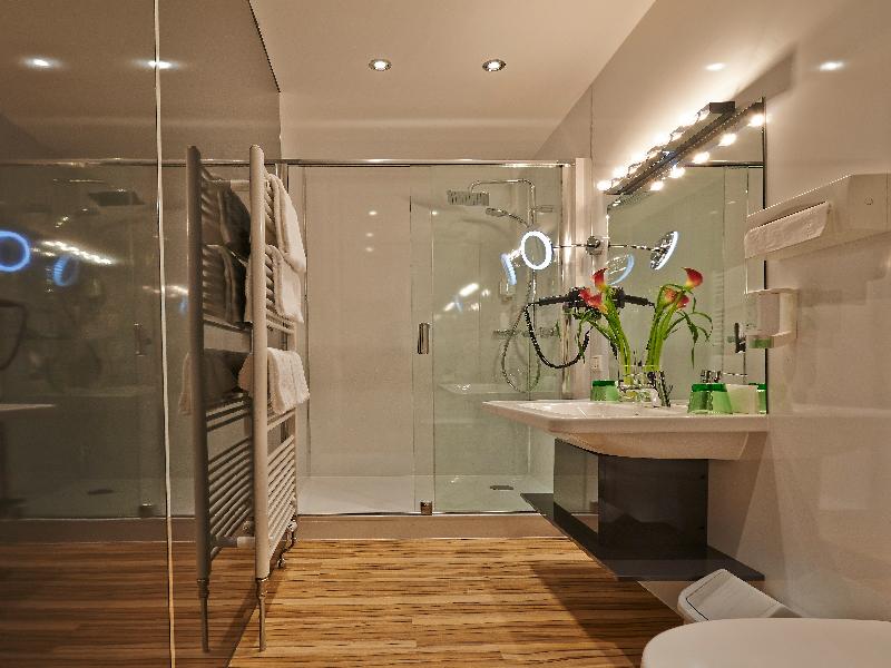 Hotel Zipser image