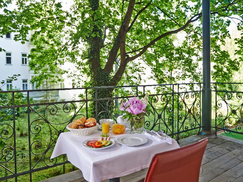 Hotel Zipser image