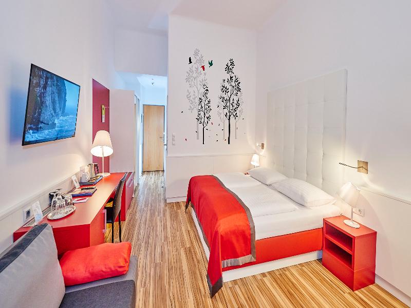 Hotel Zipser image